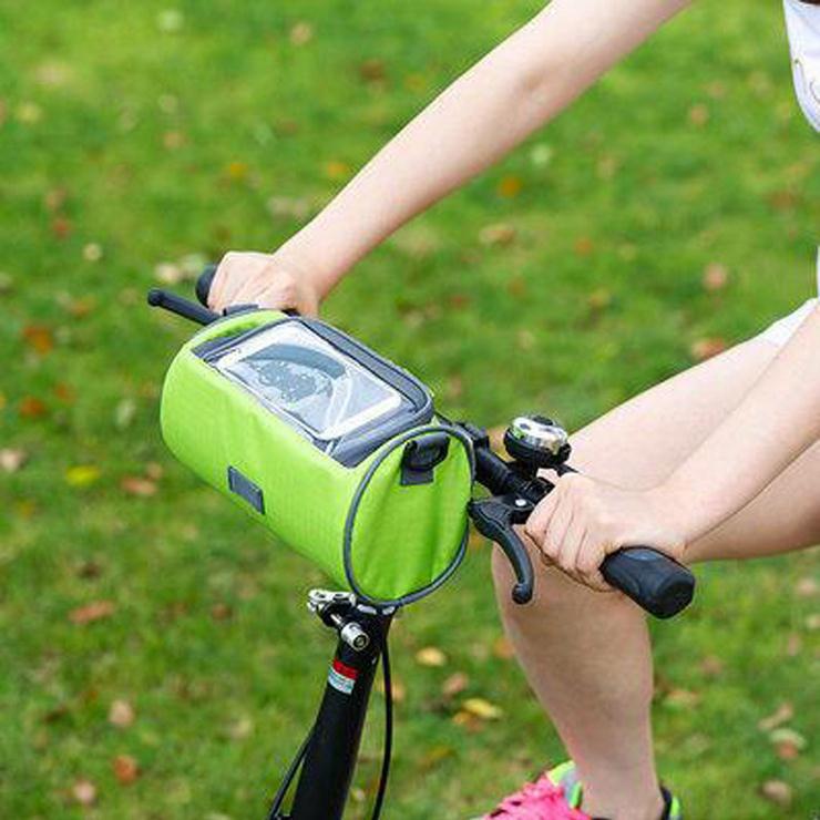Unleash Your Cycling Adventures with the Ultimate Mountain Bike Accessories Cycling Bag