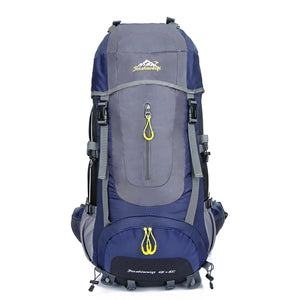 The Ultimate Backpack for Your Outdoor Adventures