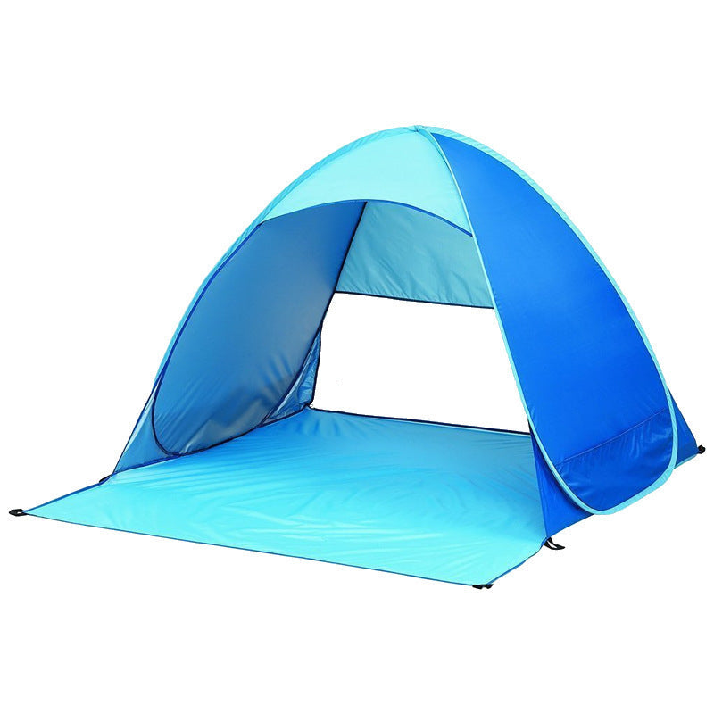 Discover the Ultimate Camping Experience with Our Automatic Quick Setup Outdoor Camping Tent