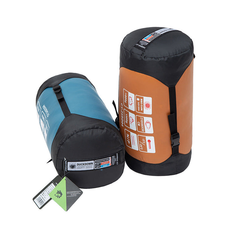 Experience the Great Outdoors in Comfort
