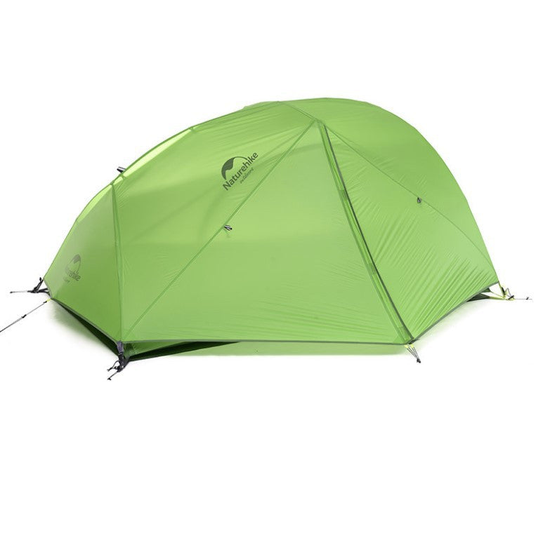 Experience the Great Outdoors with Our Camping Mountaineering Rain-proof Tent